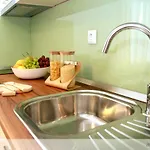 Apartment Murtilica *