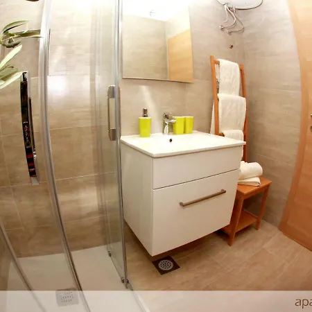 Murtilica Appartement