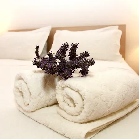 Murtilica Appartement *