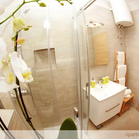 Apartman Murtilica Trogir