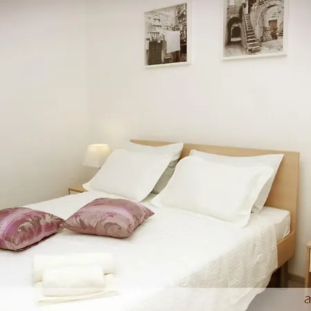 Murtilica * Trogir