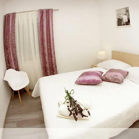 Murtilica Appartement