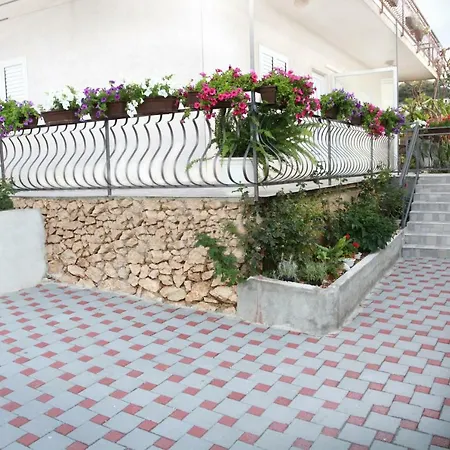 Murtilica Appartement *