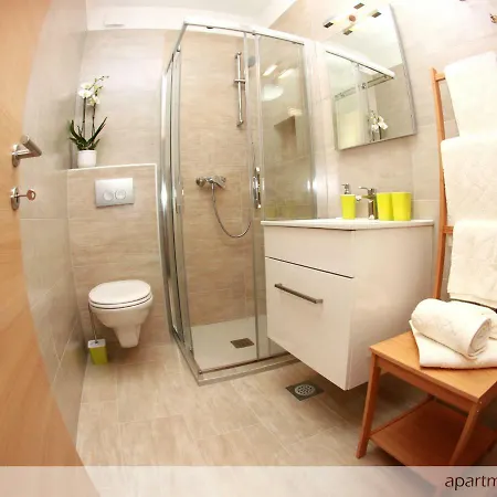 Appartement Murtilica Trogir