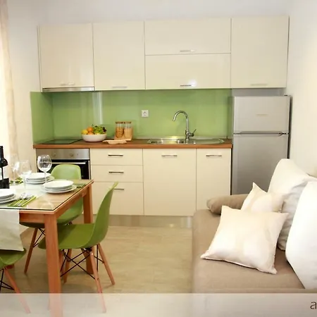 Murtilica * Trogir