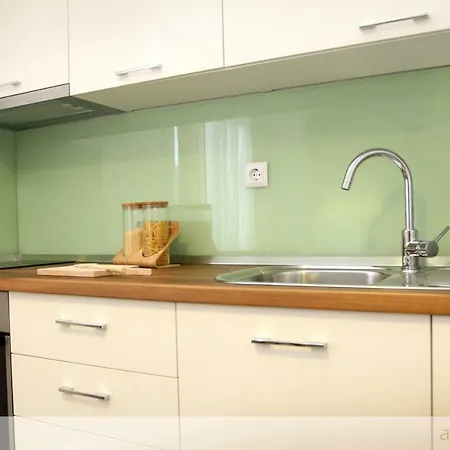 Appartement Murtilica *