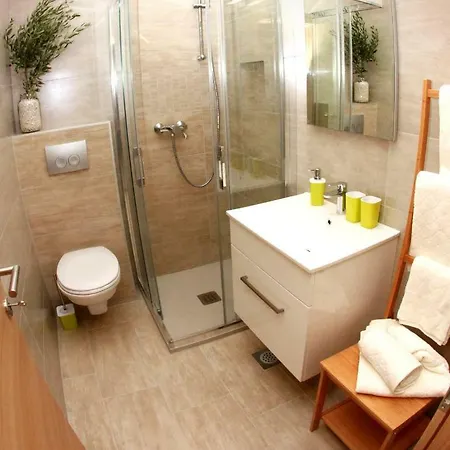 Murtilica Appartement