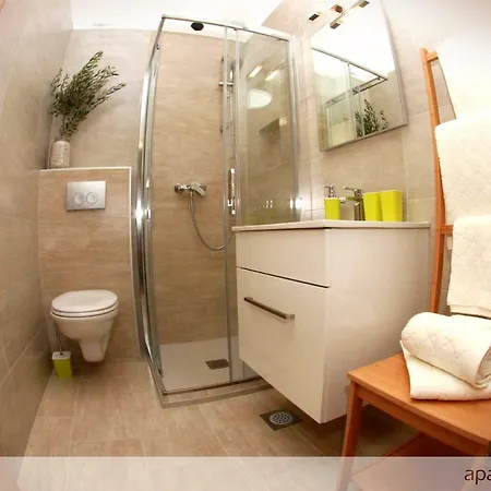 Apartman Murtilica Trogir