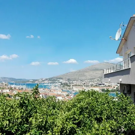 Murtilica Appartement