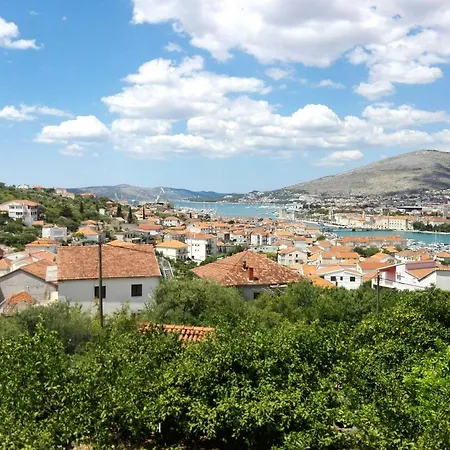 Apartman Murtilica *