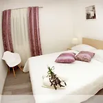 Murtilica アパート