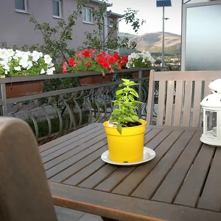 Apartman Murtilica Trogir