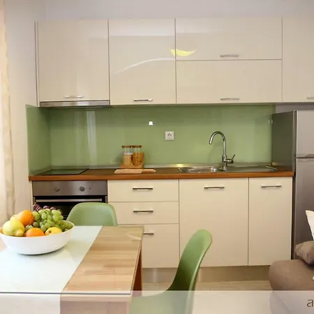 Murtilica Trogir