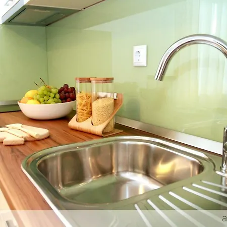 Appartement Murtilica *