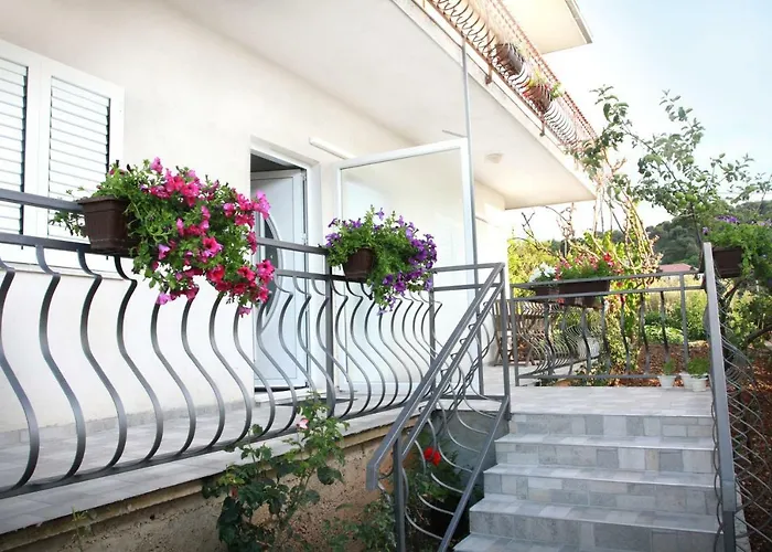 Murtilica Apartman *