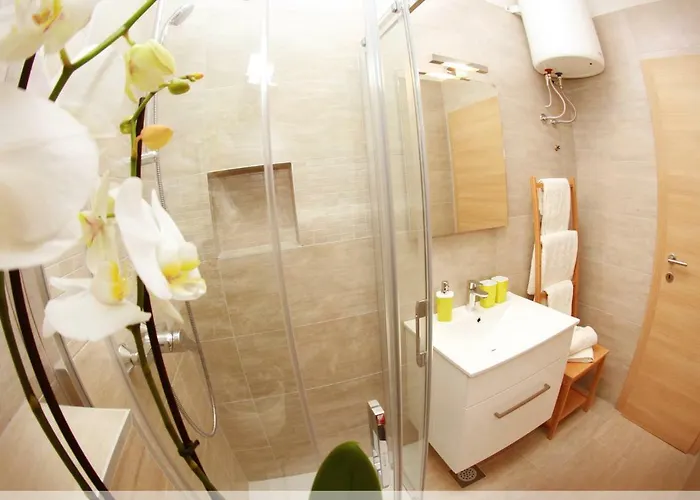 Apartman Murtilica Trogir