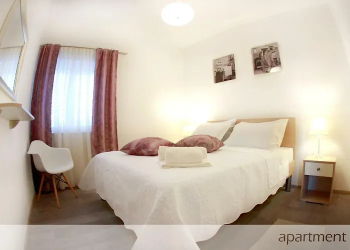 Apartman Murtilica *