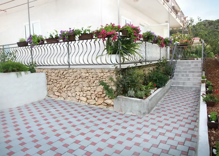 Murtilica Apartman *