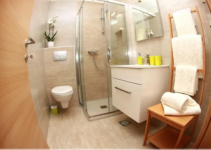 Apartman Murtilica Trogir