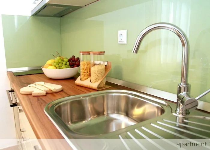 Apartman Murtilica *