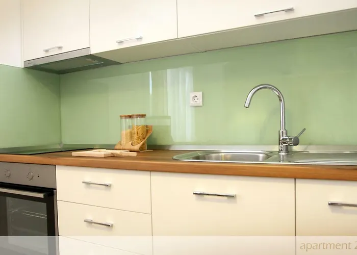 Apartman Murtilica *