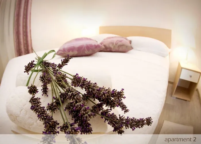 Apartman Murtilica Trogir