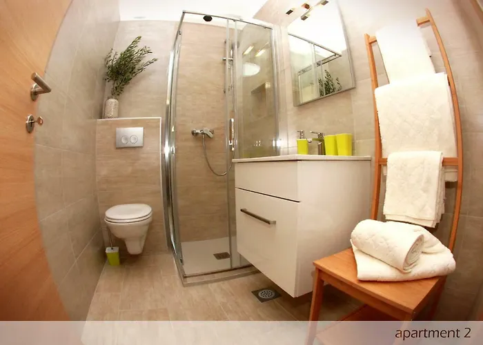 Apartman Murtilica Trogir