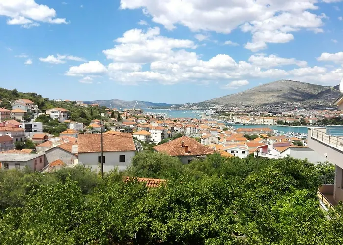 Apartman Murtilica *